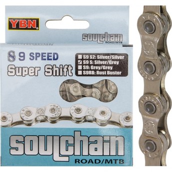 Цепь S9S 1/2"x11/128" 116 звеньев