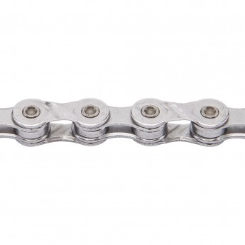 Цепь X8EPT KMC 1/2"х3/32" 116 звеньев