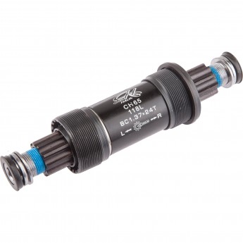 Картридж каретки KL-09D Kenli 68х118 мм ISIS drive