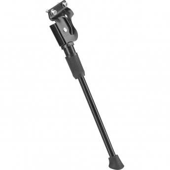 Подножка STELS 28" BLF-F6, чёрная Подножка STELS 28" BLF-F6, чёрная