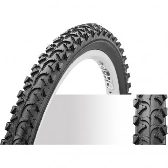 Велопокрышка 16" x 1.75" (1.90") SY-B007 SEYOUN без камеры Велопокрышка 16" x 1.75" (1.90") SY-B007 SEYOUN без камеры