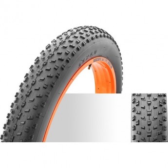 Велопокрышка 24" x 4.0" H-5176 Chao Yang (FAT BIKE) 30TPI