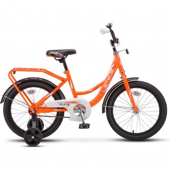 Велосипед STELS Flyte 14" Z011 Велосипед STELS Flyte 14" Z011