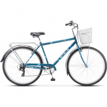 Велосипед STELS Navigator-350 Gent 28" Z010 Велосипед STELS Navigator-350 Gent 28" Z010
