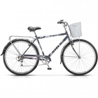 Велосипед STELS Navigator-350 Gent V 28" Z010 Велосипед STELS Navigator-350 Gent V 28" Z010