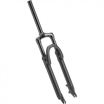 Вилка 26" 1-1/8" XDS-322D черная