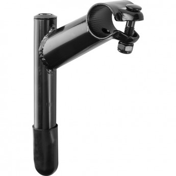 Вынос руля DTS-663 для чёрный Вынос руля DTS-663 для чёрный