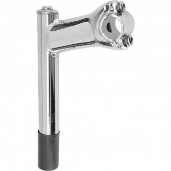 Вынос руля DTS-669 хромированый Вынос руля DTS-669 хромированый