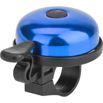 Звонок 16A-09 чёрно-синий Звонок 16A-09 чёрно-синий